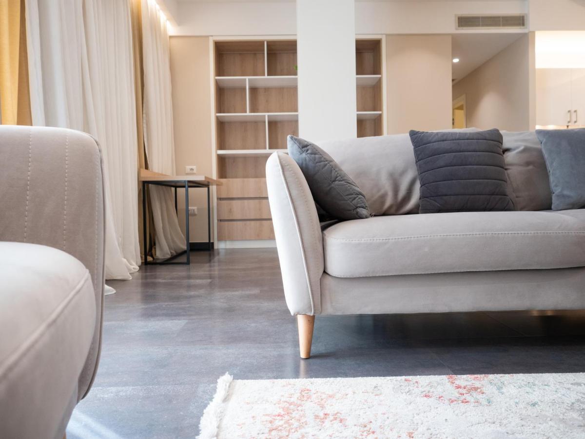 Lake Drive Rooms&Apartments Τίρανα Εξωτερικό φωτογραφία