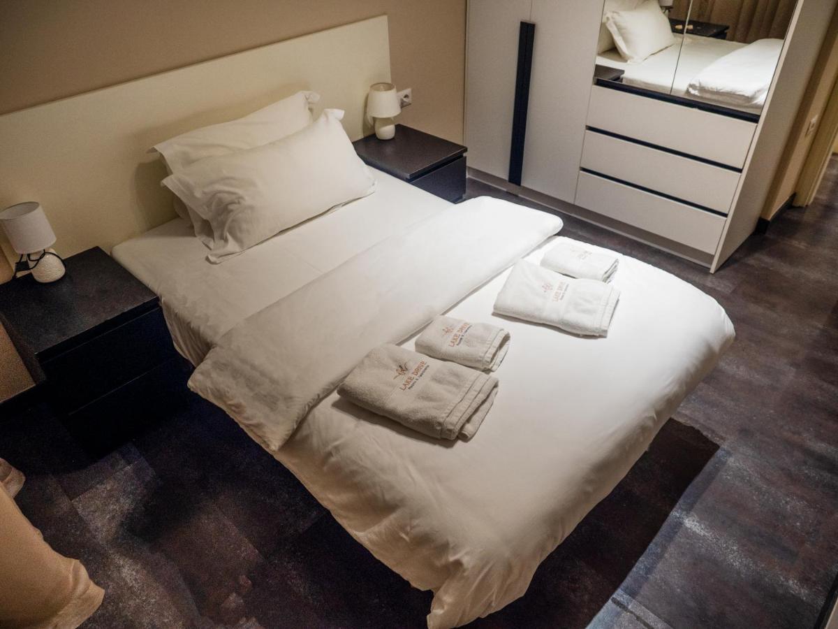 Lake Drive Rooms&Apartments Τίρανα Εξωτερικό φωτογραφία