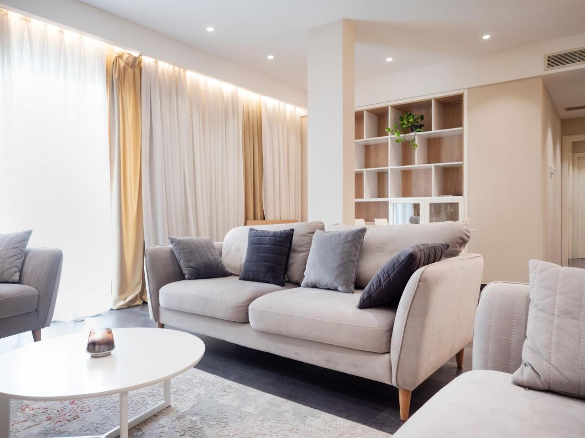 Lake Drive Rooms&Apartments Τίρανα Εξωτερικό φωτογραφία