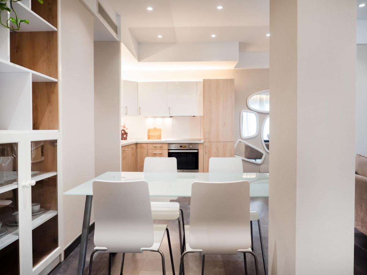 Lake Drive Rooms&Apartments Τίρανα Εξωτερικό φωτογραφία