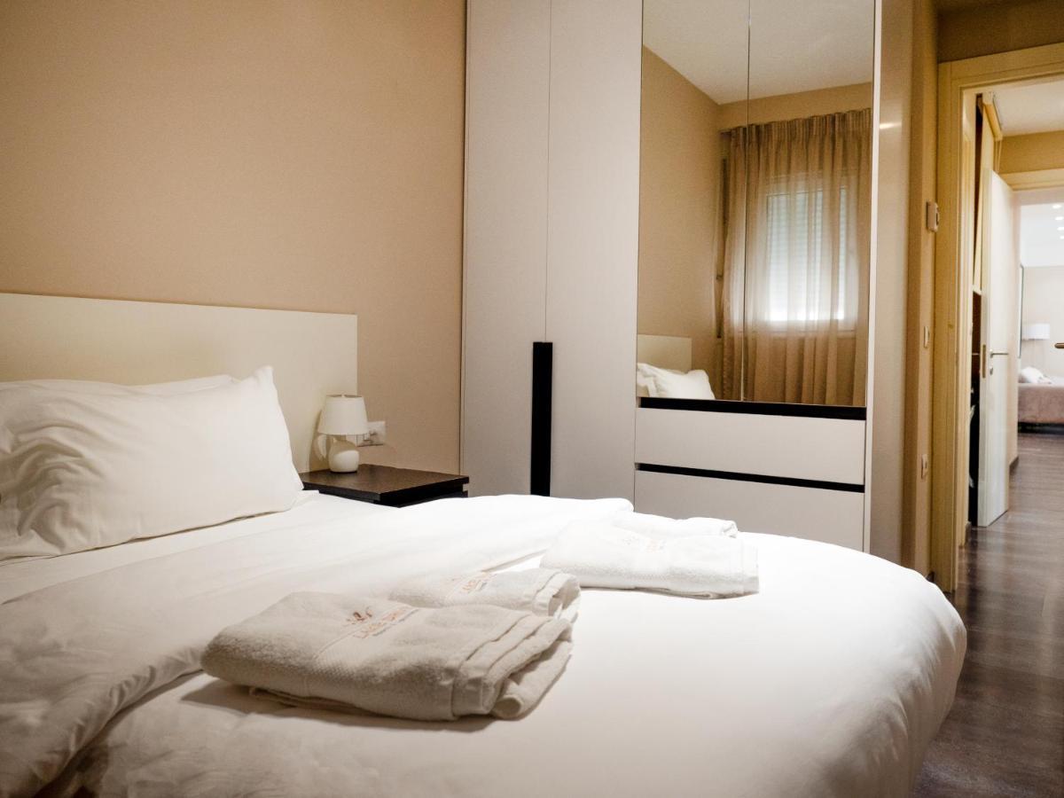 Lake Drive Rooms&Apartments Τίρανα Εξωτερικό φωτογραφία