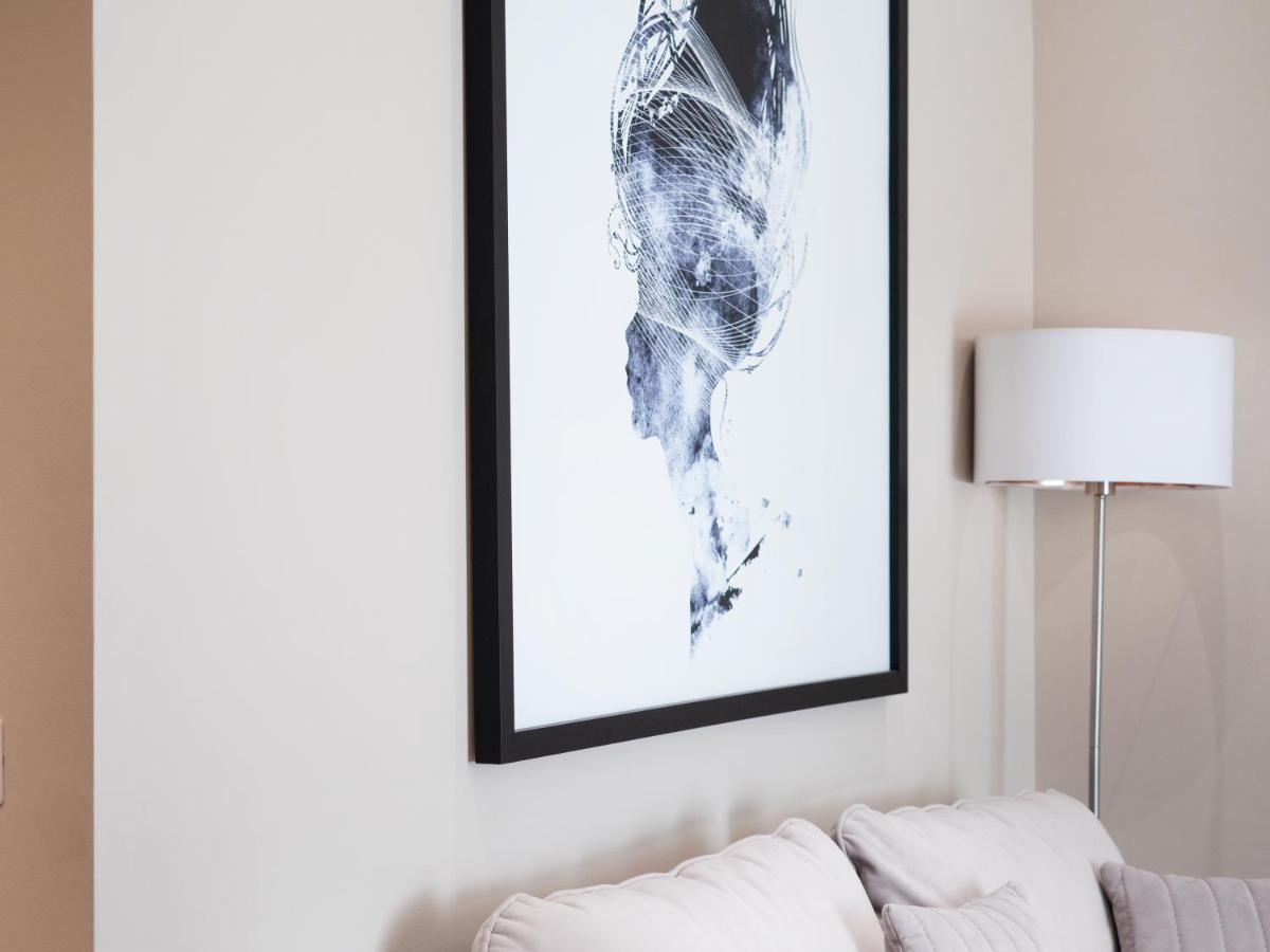 Lake Drive Rooms&Apartments Τίρανα Εξωτερικό φωτογραφία