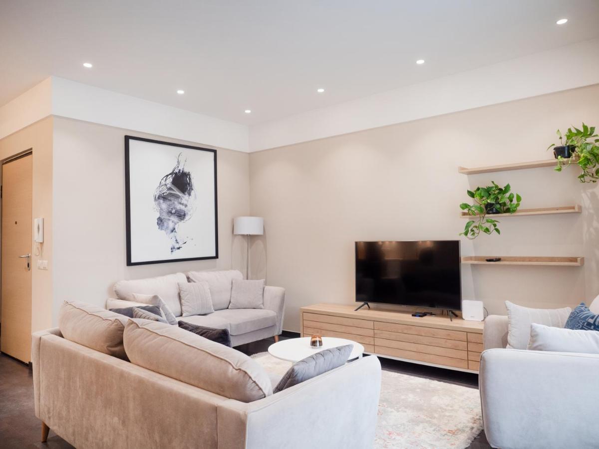 Lake Drive Rooms&Apartments Τίρανα Εξωτερικό φωτογραφία