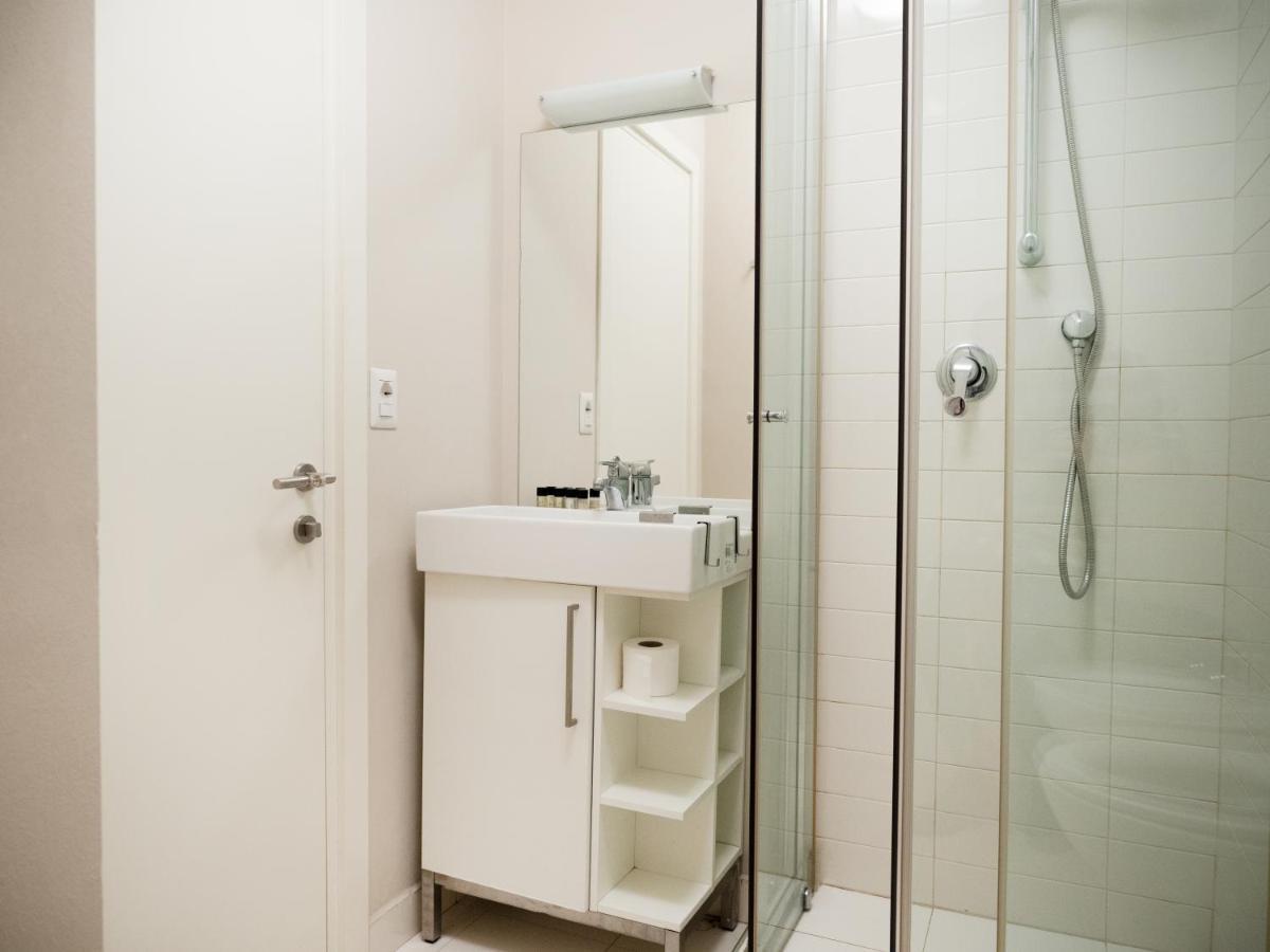 Lake Drive Rooms&Apartments Τίρανα Εξωτερικό φωτογραφία