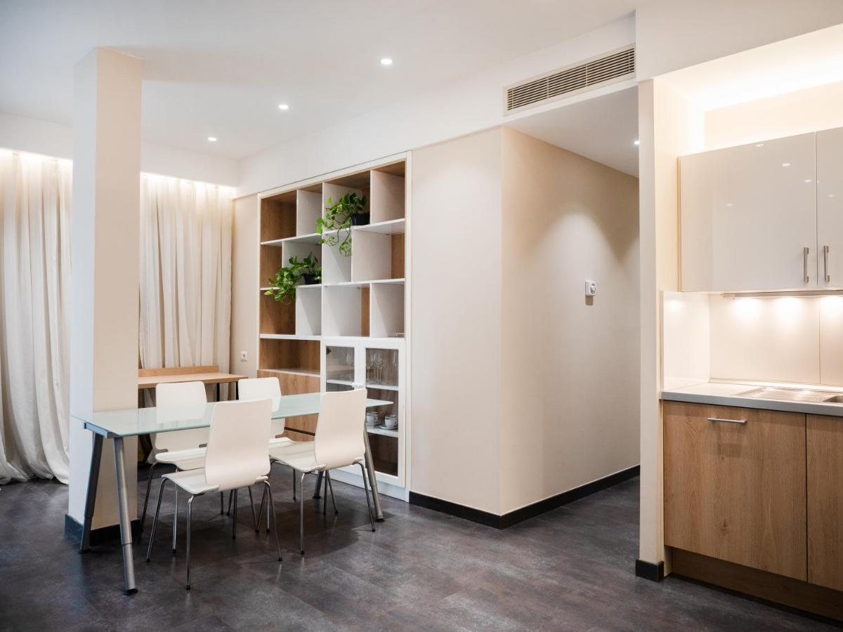 Lake Drive Rooms&Apartments Τίρανα Εξωτερικό φωτογραφία