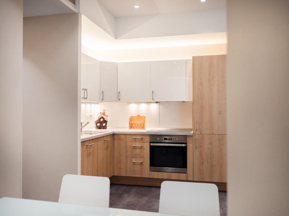 Lake Drive Rooms&Apartments Τίρανα Εξωτερικό φωτογραφία