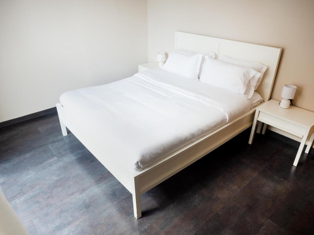 Lake Drive Rooms&Apartments Τίρανα Εξωτερικό φωτογραφία